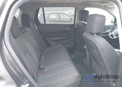 2014 GMC Terrain Sle-2 из США, поврежденный, VIN 2GKFLWEK4E6133748